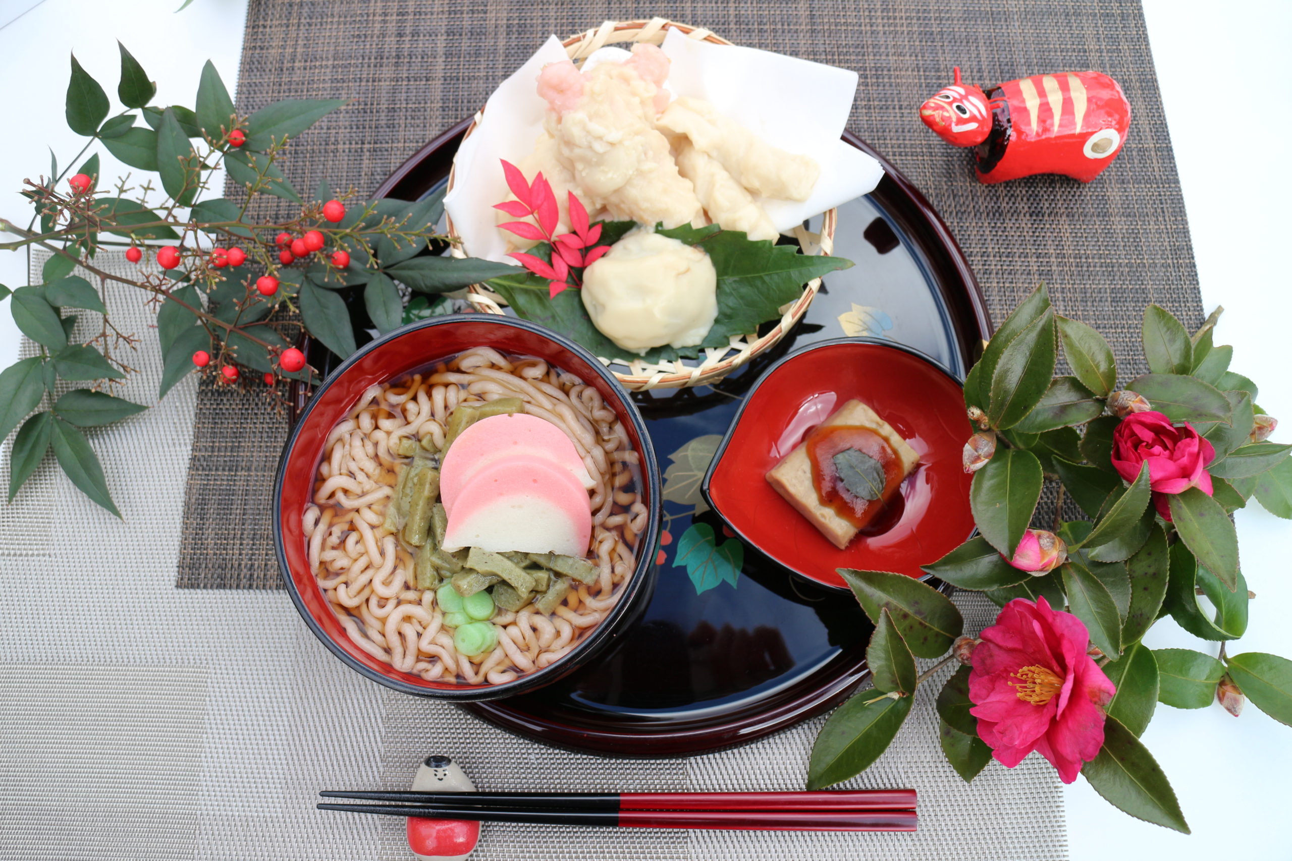 食べる楽しみを最期まで・・・【ハーモニーハウス】 - 社会福祉法人