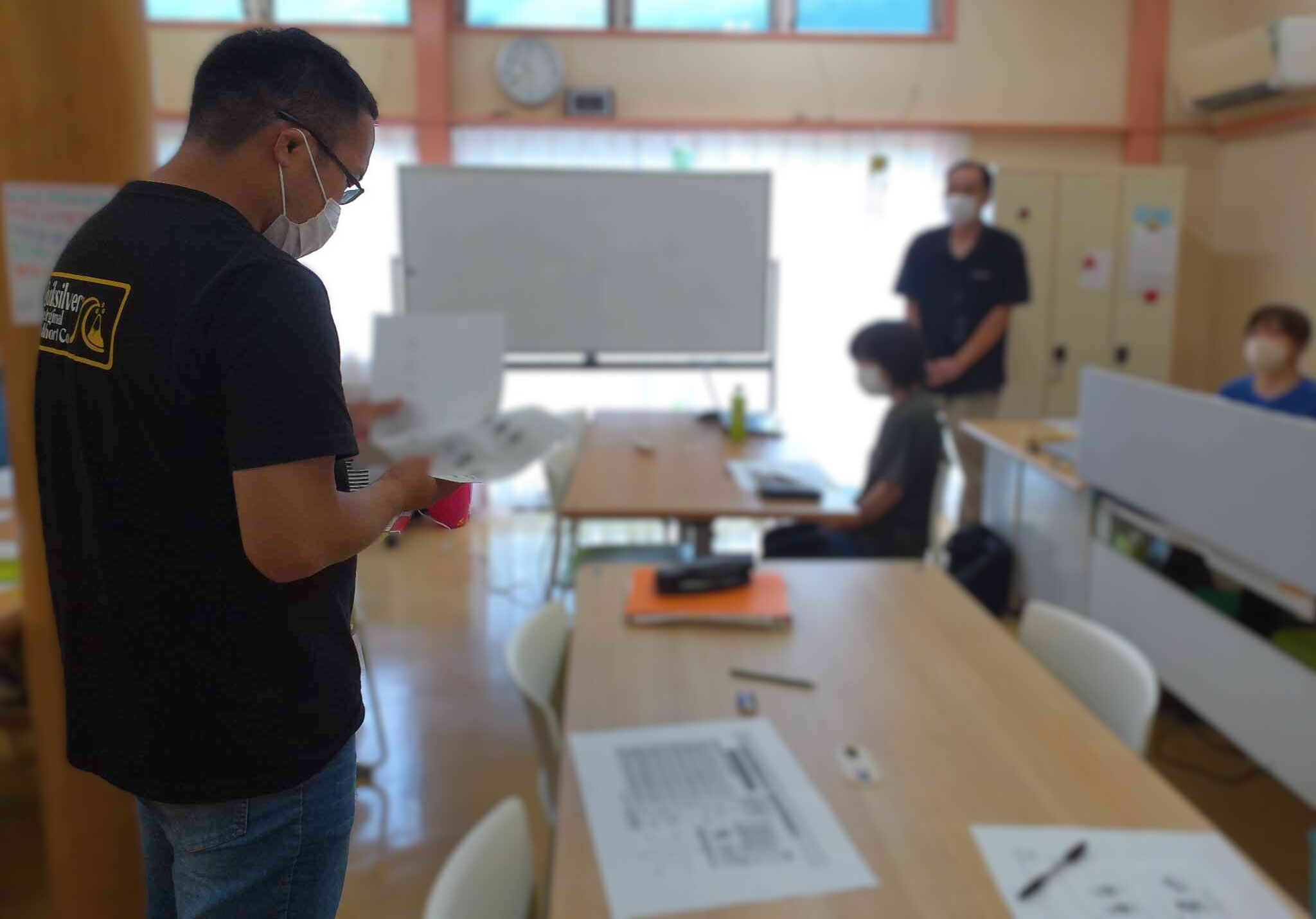 学習会　2025.7①