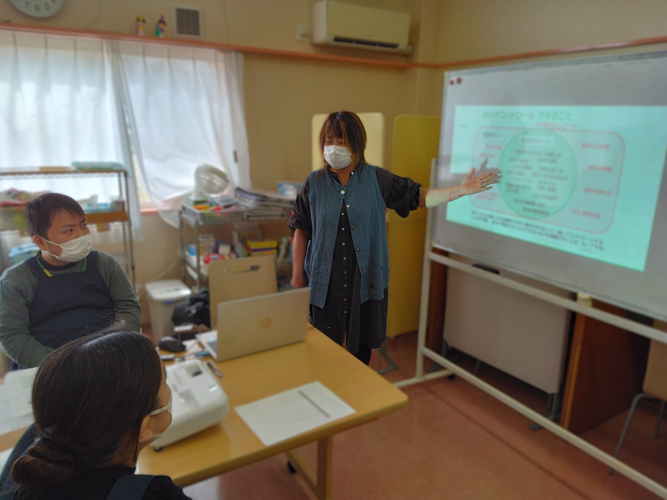 2025アンガー研修菅野さん